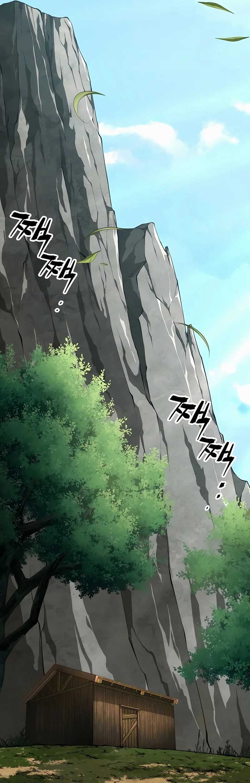Warrior Grandpa and Supreme Granddaughter Chapter 9 - halaman 79
