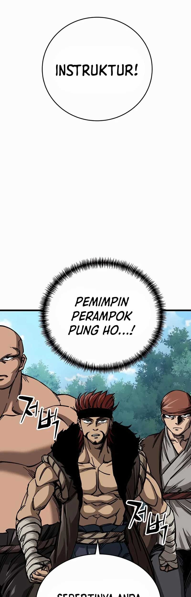 Warrior Grandpa and Supreme Granddaughter Chapter 9 - halaman 82