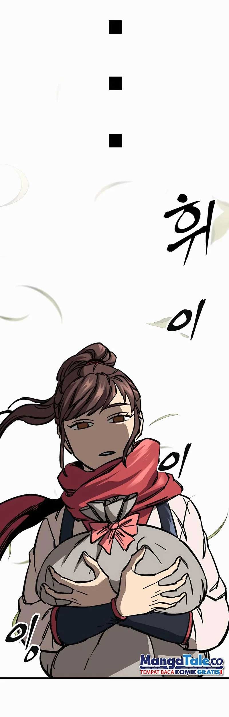 Warrior Grandpa and Supreme Granddaughter Chapter 9 - halaman 86