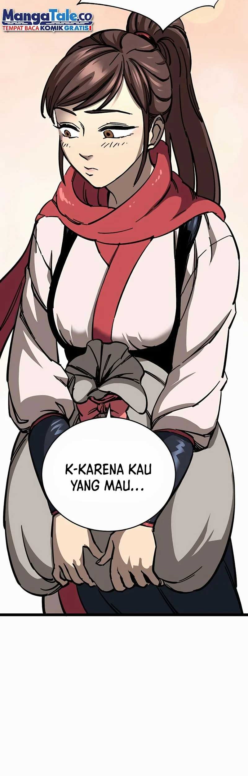 Warrior Grandpa and Supreme Granddaughter Chapter 9 - halaman 95