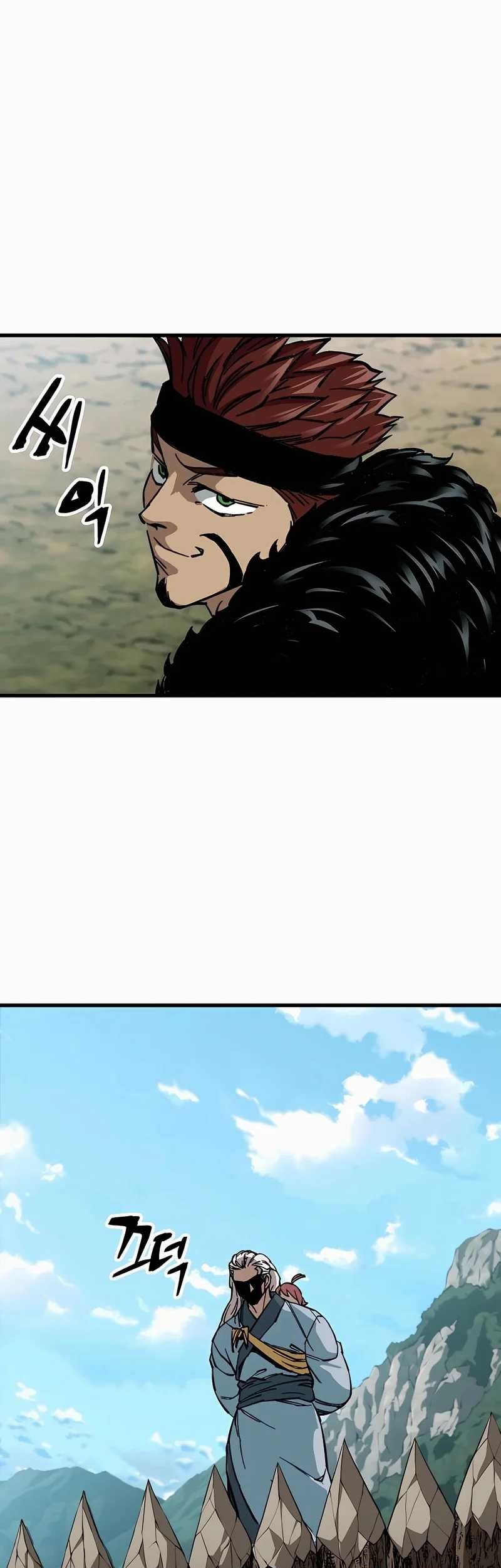 Warrior Grandpa and Supreme Granddaughter Chapter 9 - halaman 97