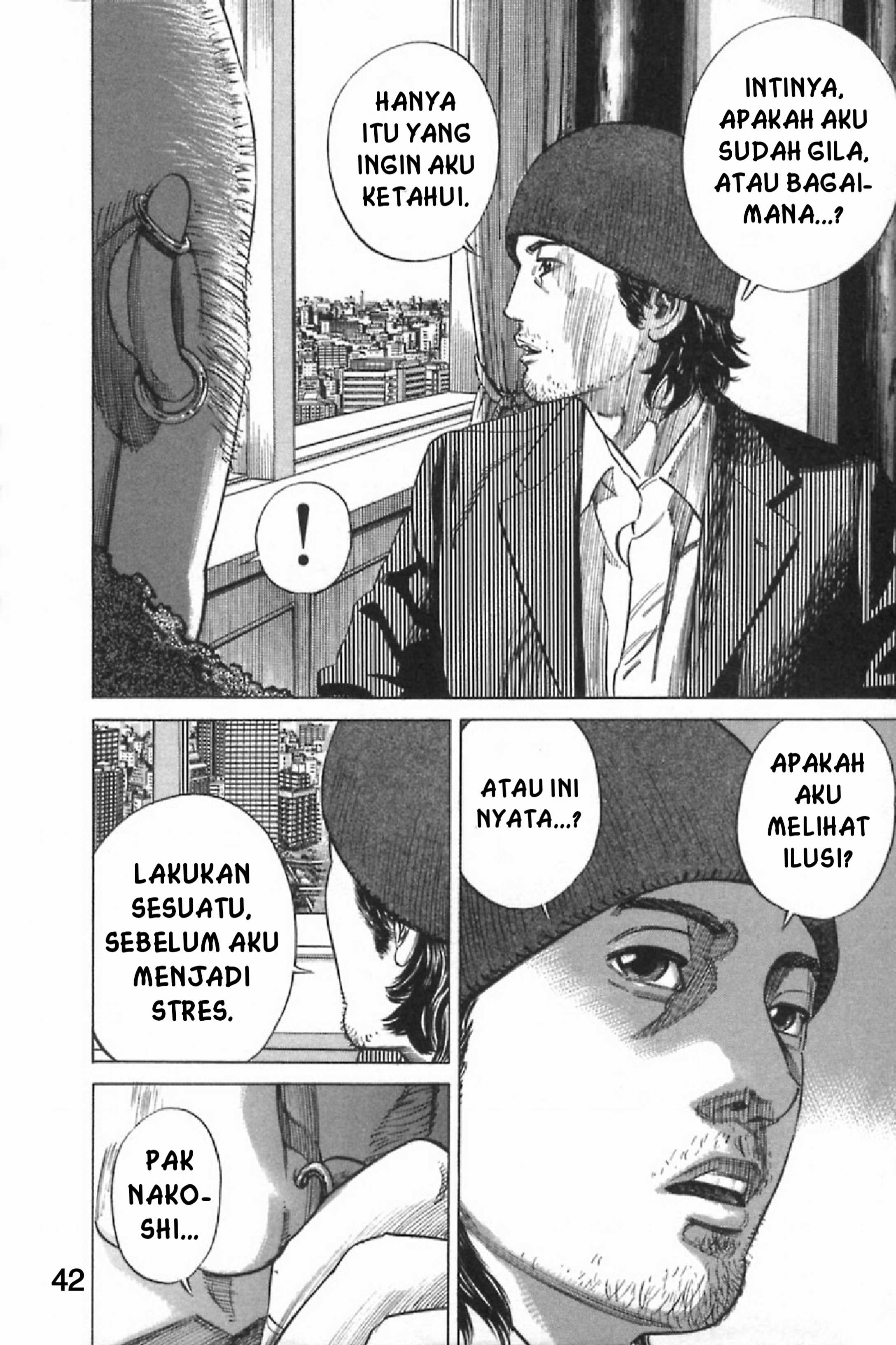 Warrior Grandpa and Supreme Granddaughter Chapter 91 - halaman 44