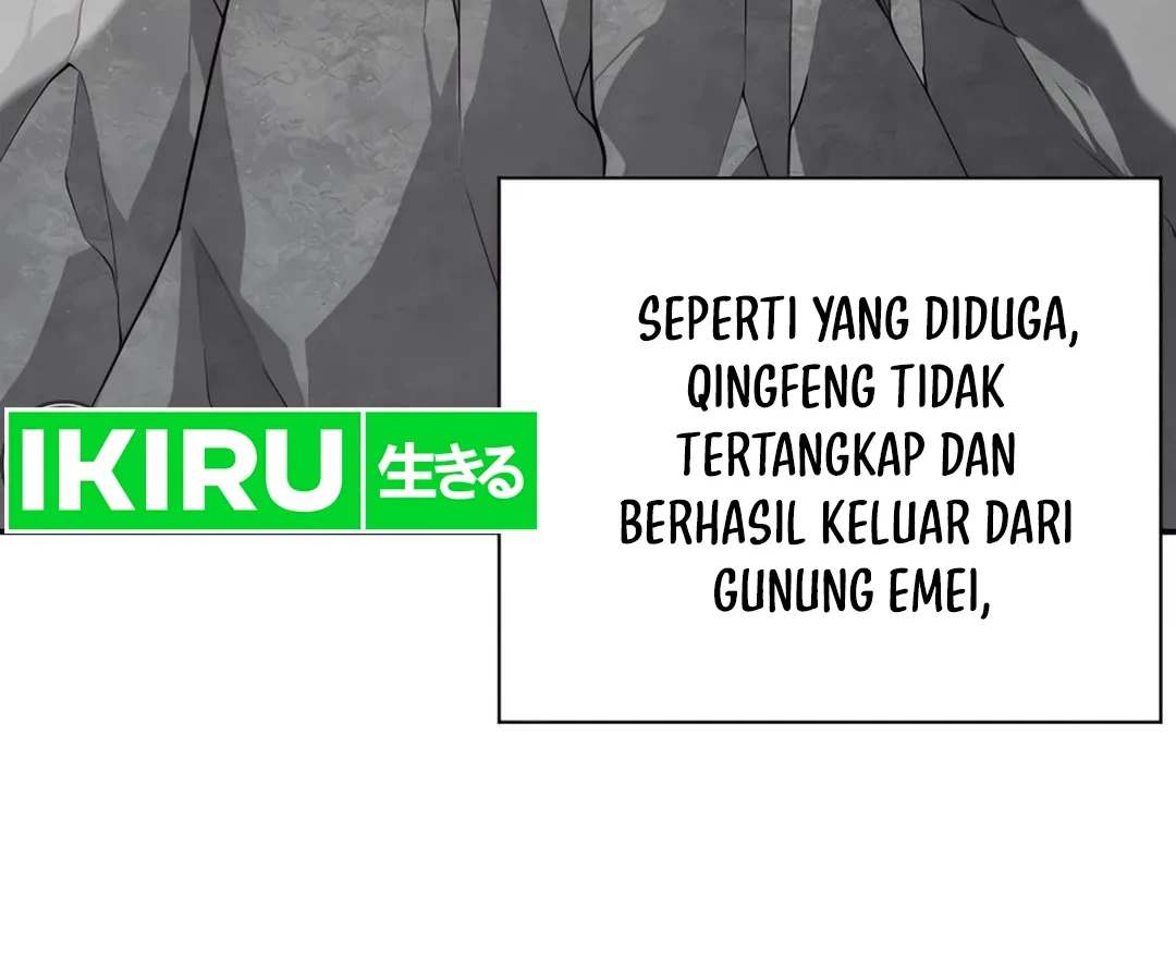 Warrior Grandpa and Supreme Granddaughter Chapter 91 - halaman 52