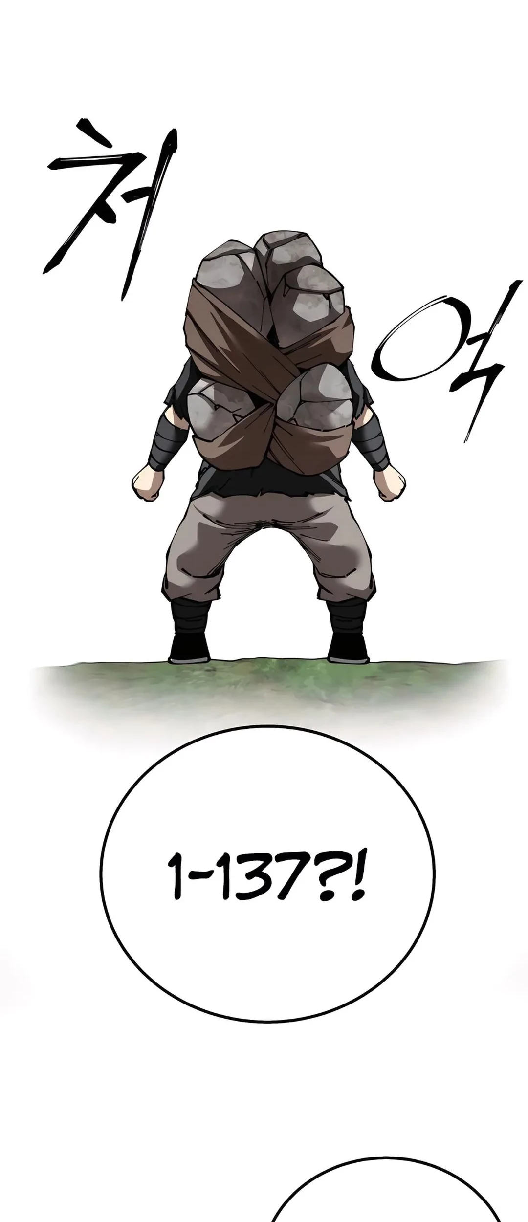 Warrior Grandpa and Supreme Granddaughter Chapter 91 - halaman 62