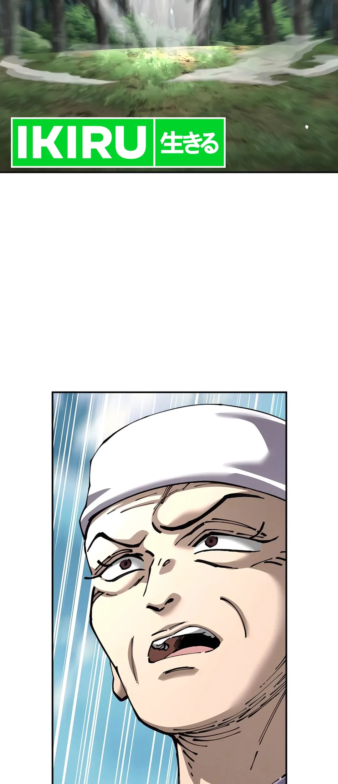 Warrior Grandpa and Supreme Granddaughter Chapter 91 - halaman 69