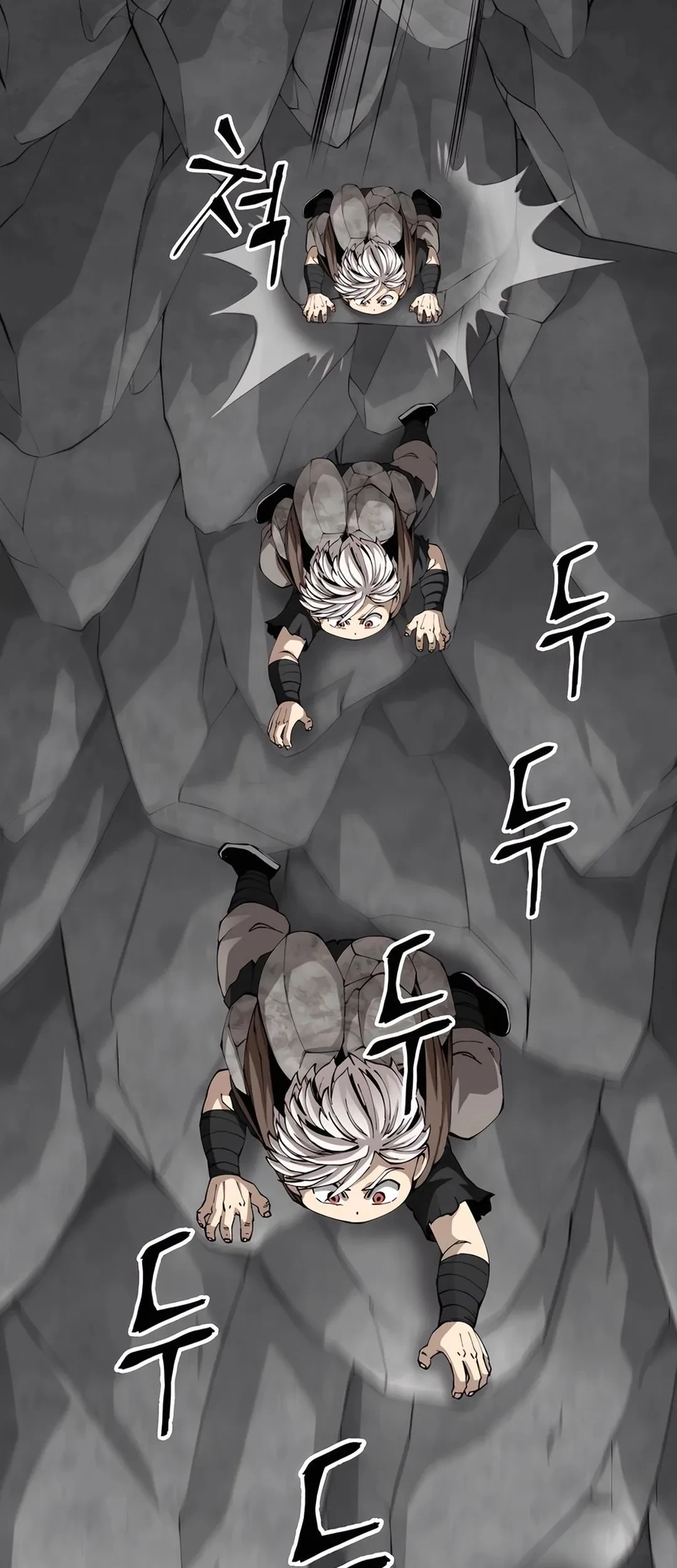 Warrior Grandpa and Supreme Granddaughter Chapter 91 - halaman 71