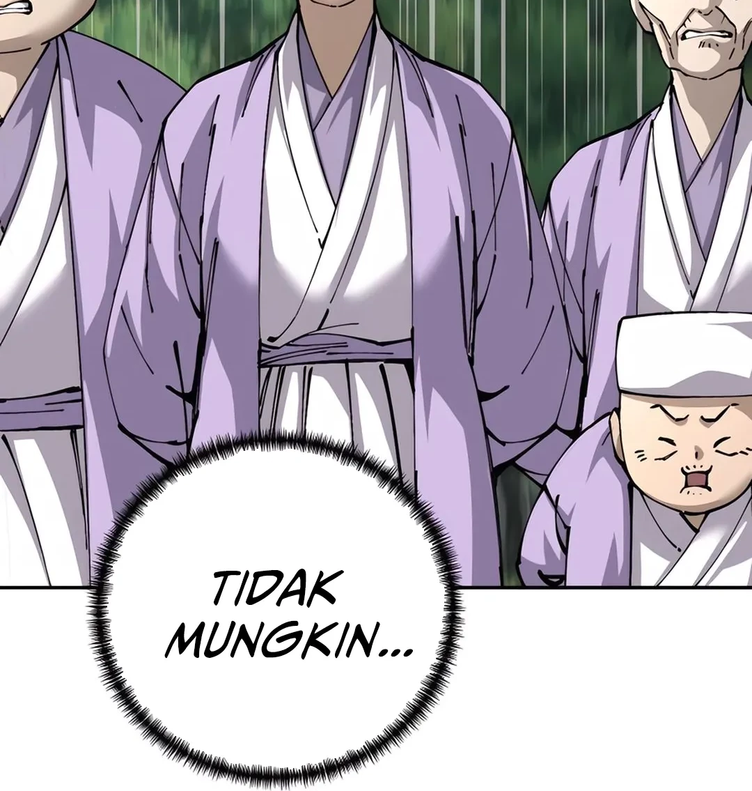 Warrior Grandpa and Supreme Granddaughter Chapter 91 - halaman 74