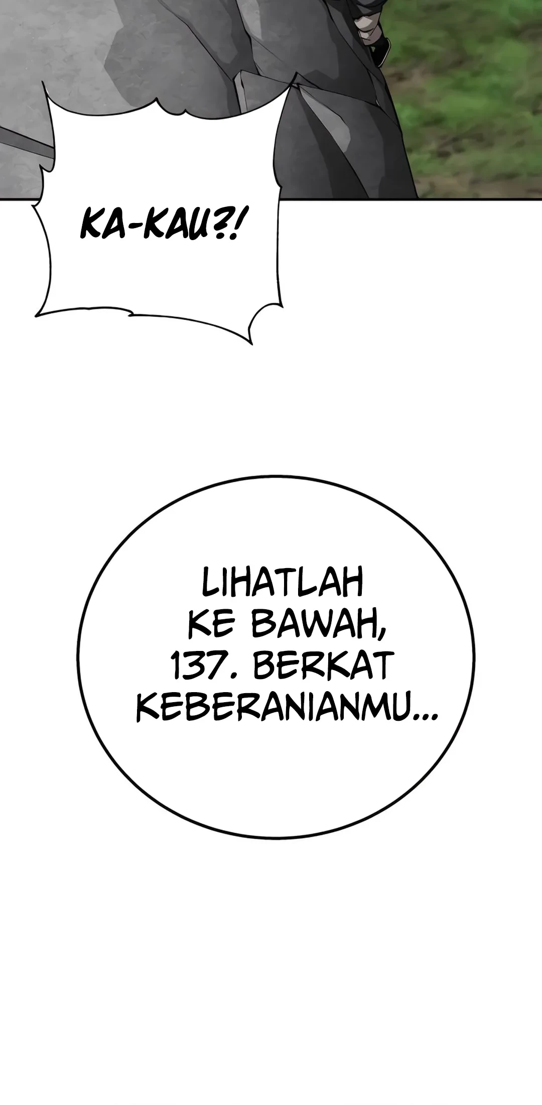 Warrior Grandpa and Supreme Granddaughter Chapter 91 - halaman 78