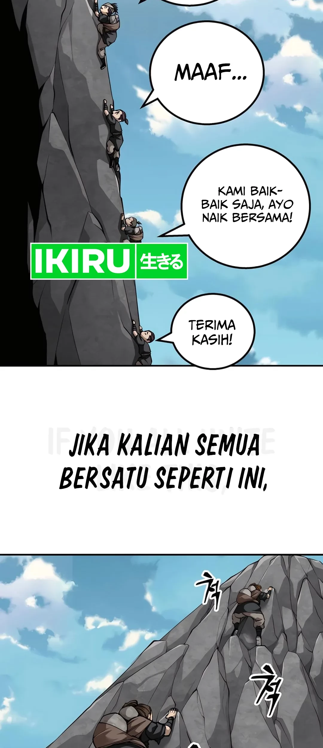 Warrior Grandpa and Supreme Granddaughter Chapter 91 - halaman 81