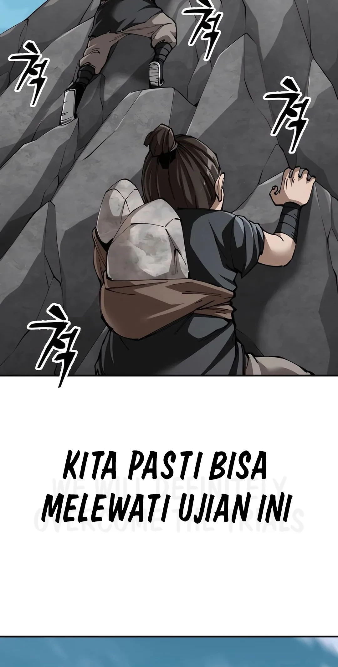 Warrior Grandpa and Supreme Granddaughter Chapter 91 - halaman 82