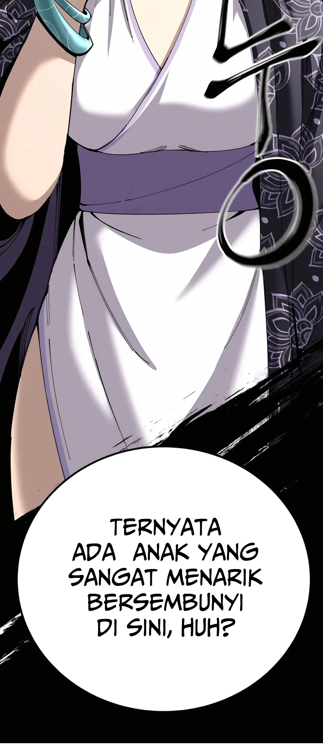 Warrior Grandpa and Supreme Granddaughter Chapter 91 - halaman 90
