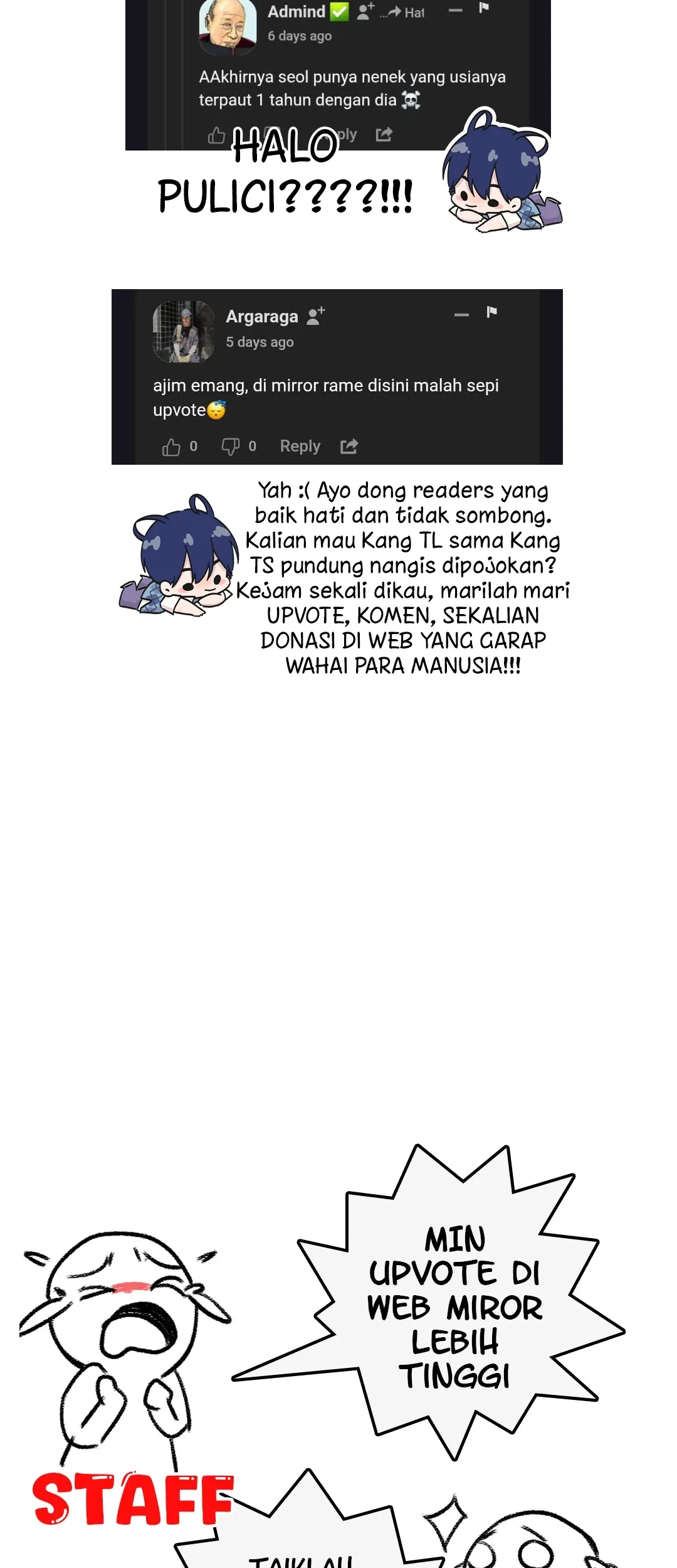 Warrior Grandpa and Supreme Granddaughter Chapter 91 - halaman 92