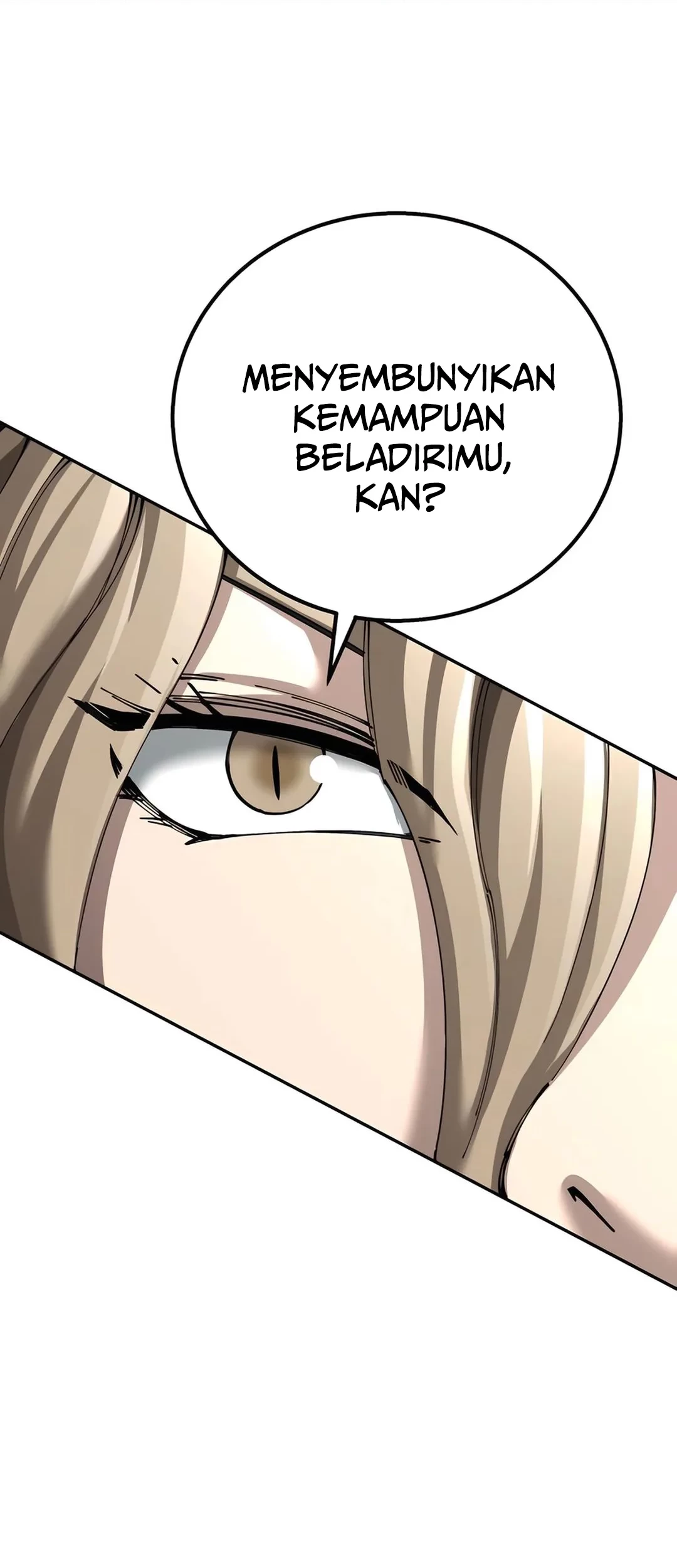 Warrior Grandpa and Supreme Granddaughter Chapter 92 - halaman 19