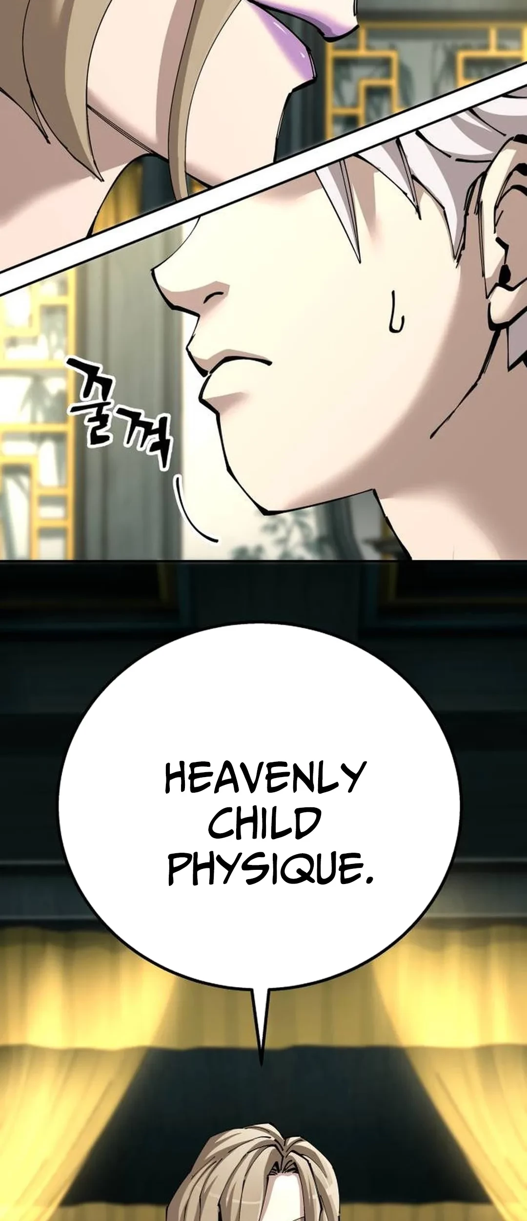 Warrior Grandpa and Supreme Granddaughter Chapter 92 - halaman 25