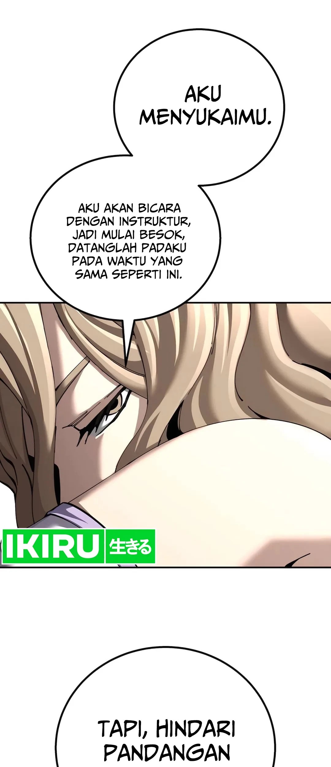 Warrior Grandpa and Supreme Granddaughter Chapter 92 - halaman 41