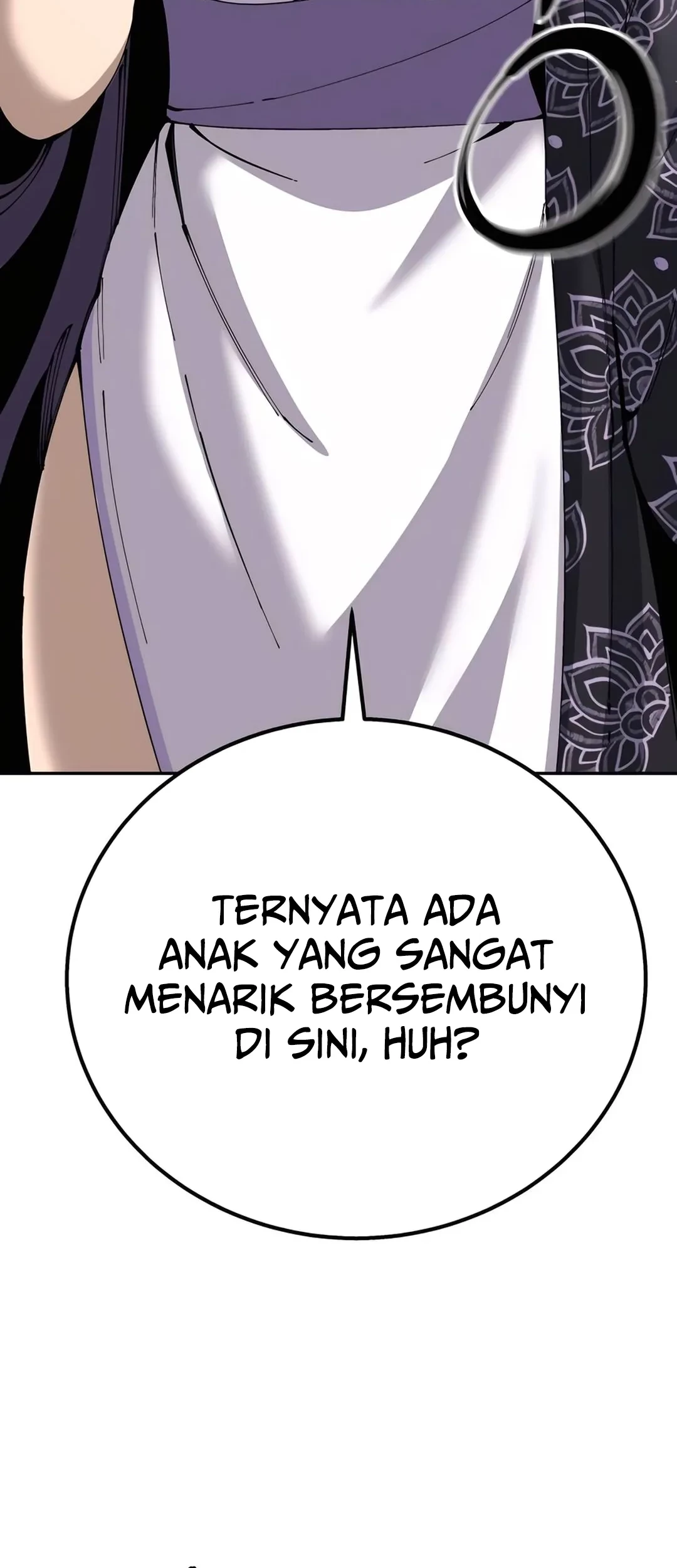 Warrior Grandpa and Supreme Granddaughter Chapter 92 - halaman 5