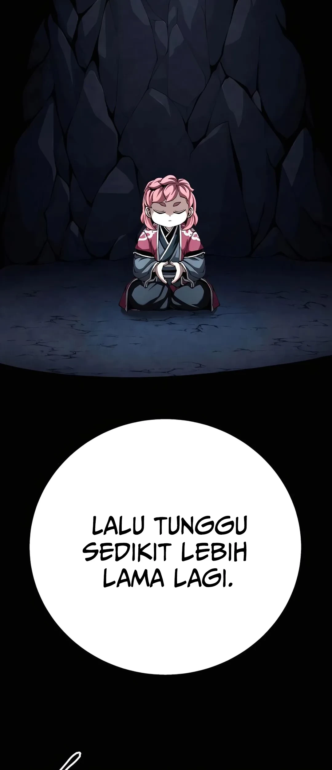 Warrior Grandpa and Supreme Granddaughter Chapter 92 - halaman 56