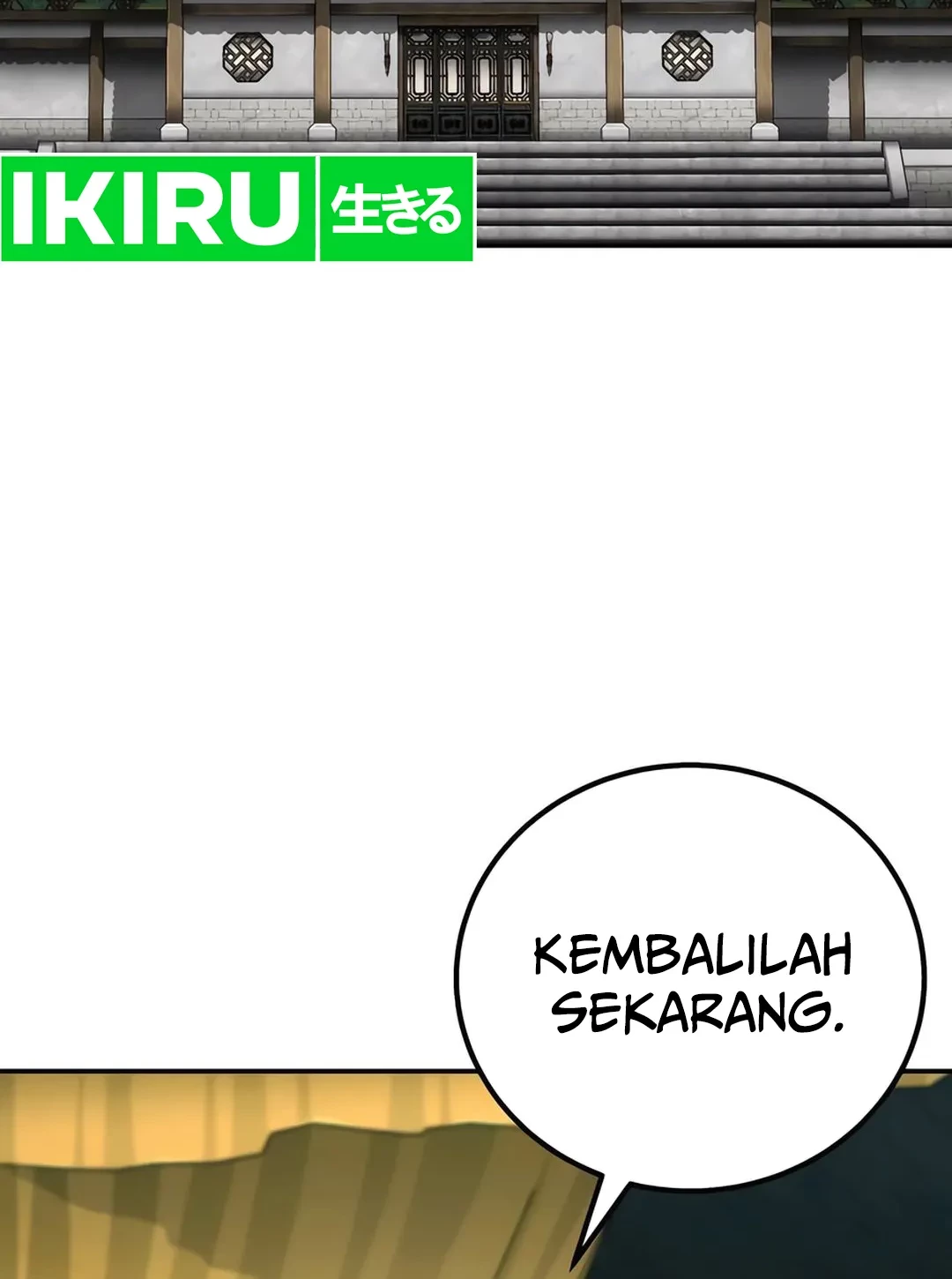 Warrior Grandpa and Supreme Granddaughter Chapter 92 - halaman 59