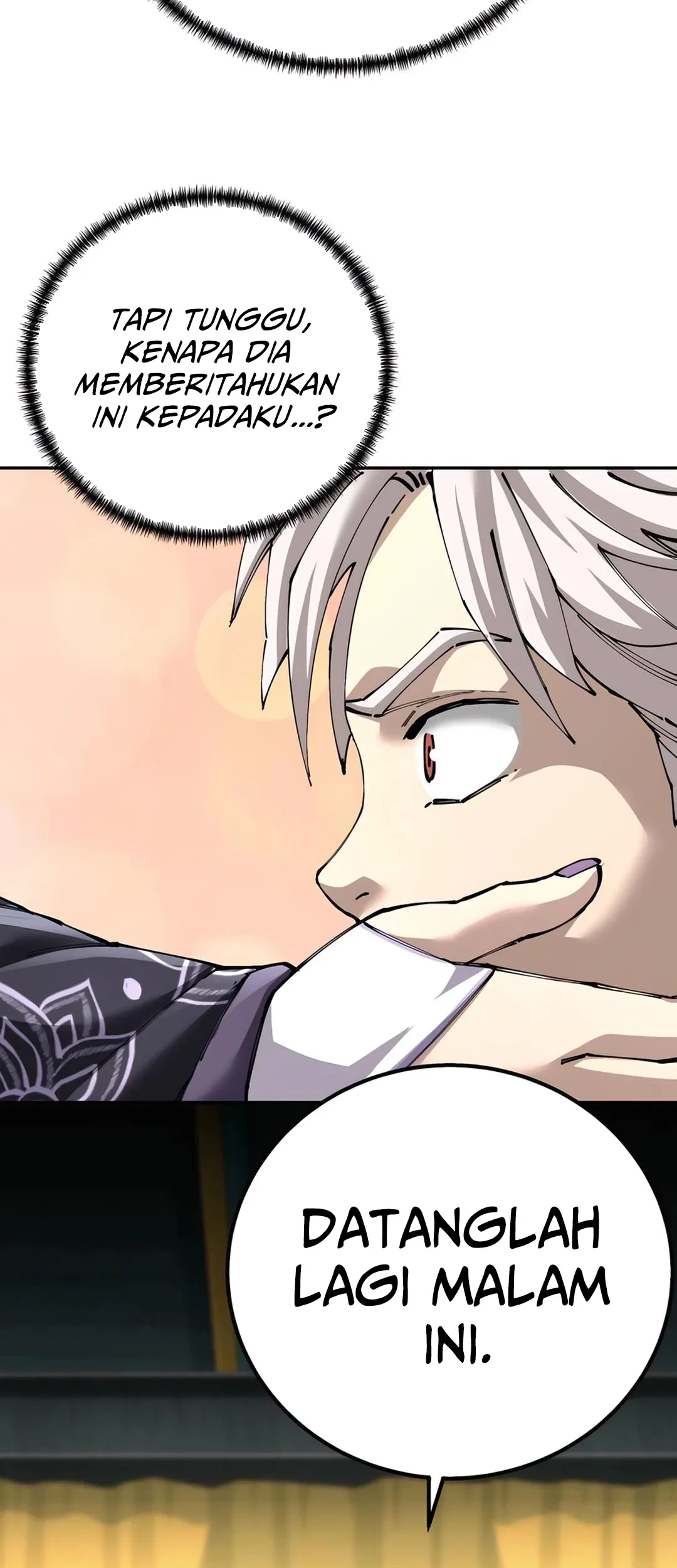 Warrior Grandpa and Supreme Granddaughter Chapter 92 - halaman 66