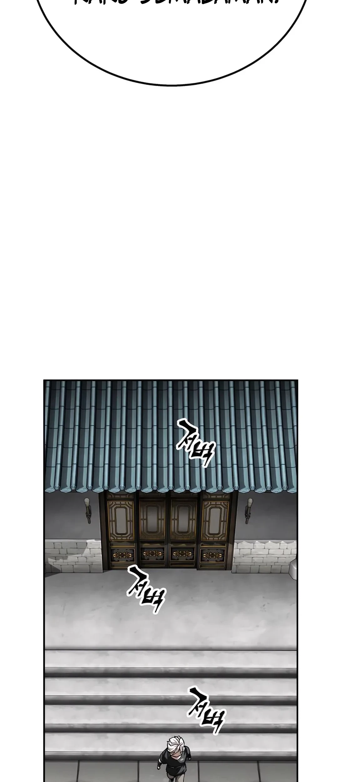 Warrior Grandpa and Supreme Granddaughter Chapter 92 - halaman 69