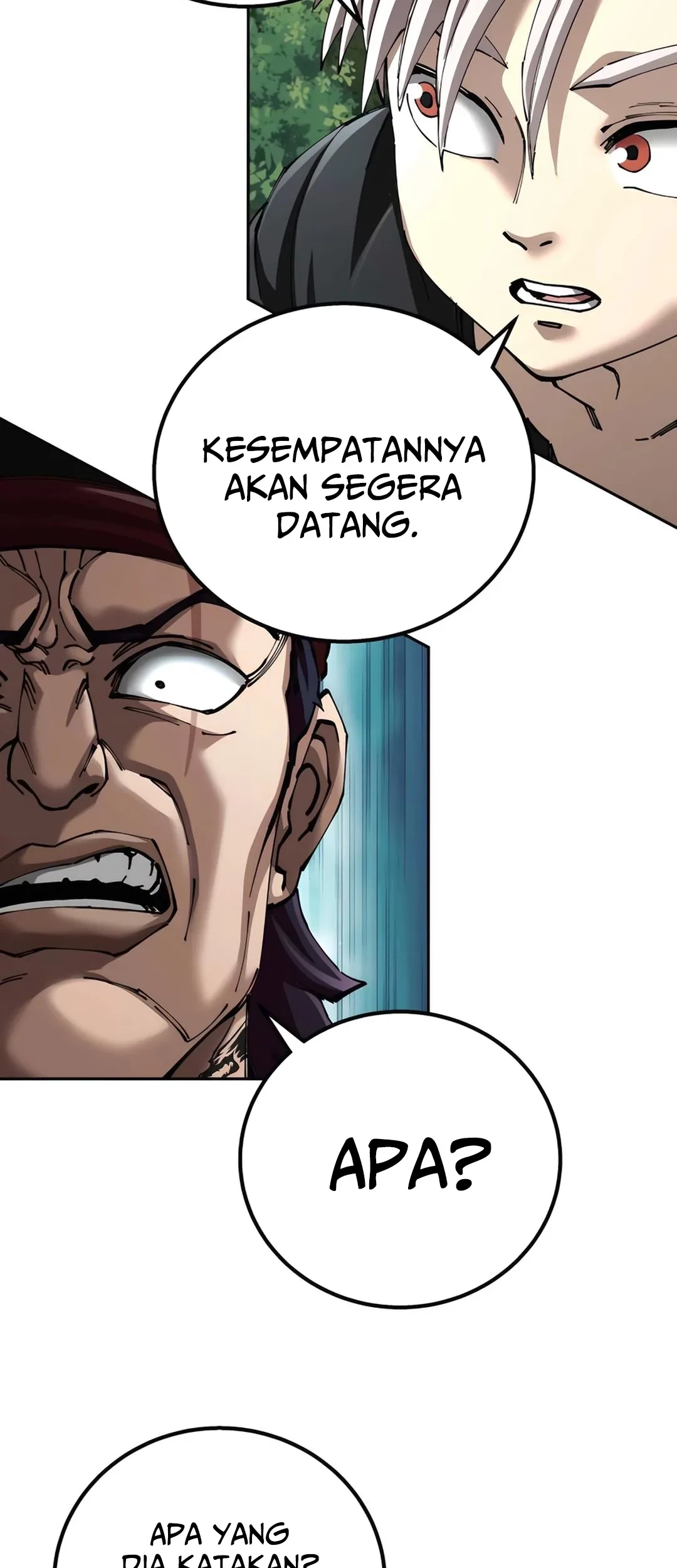 Warrior Grandpa and Supreme Granddaughter Chapter 92 - halaman 72