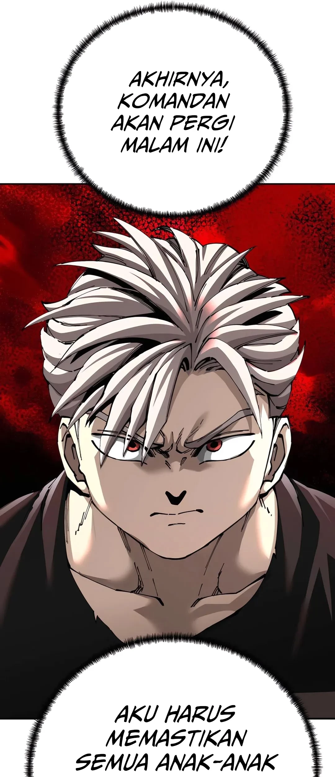 Warrior Grandpa and Supreme Granddaughter Chapter 92 - halaman 75