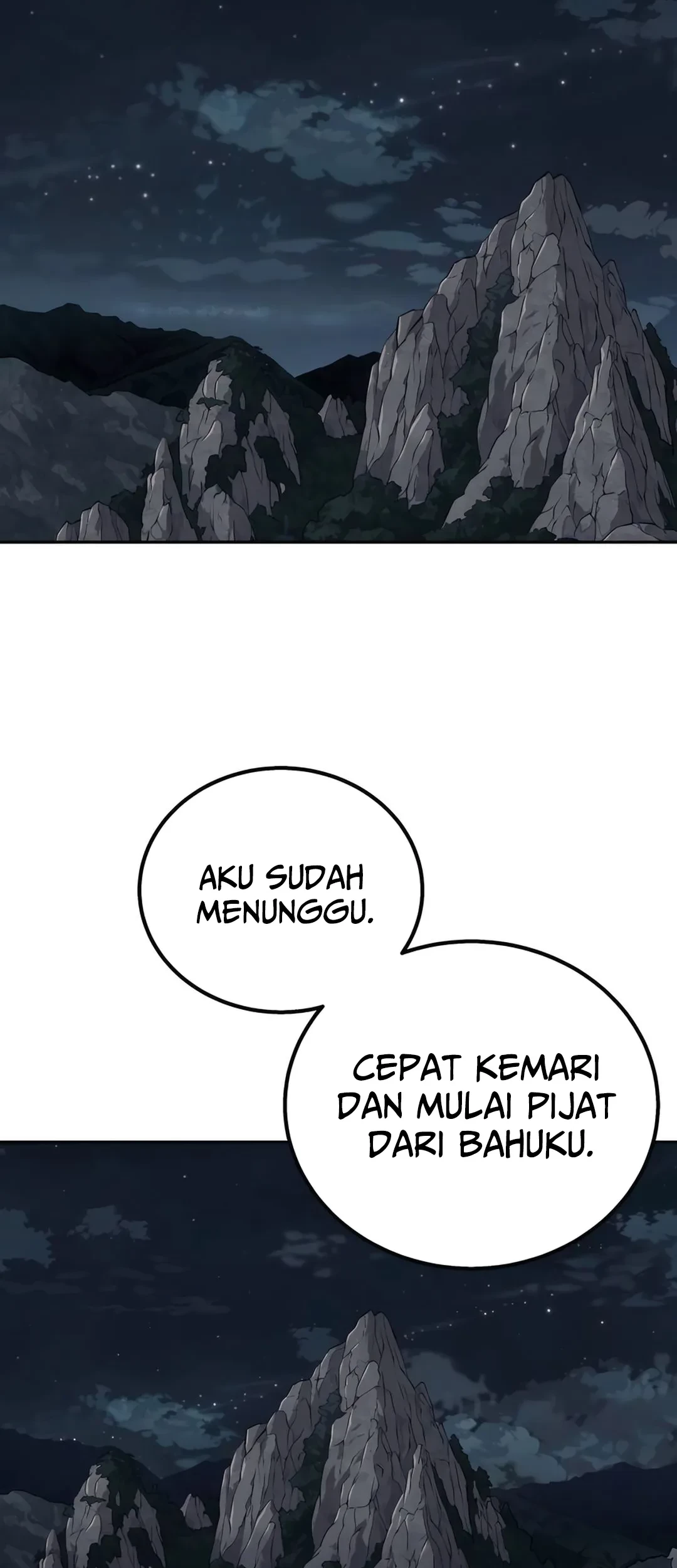 Warrior Grandpa and Supreme Granddaughter Chapter 92 - halaman 77