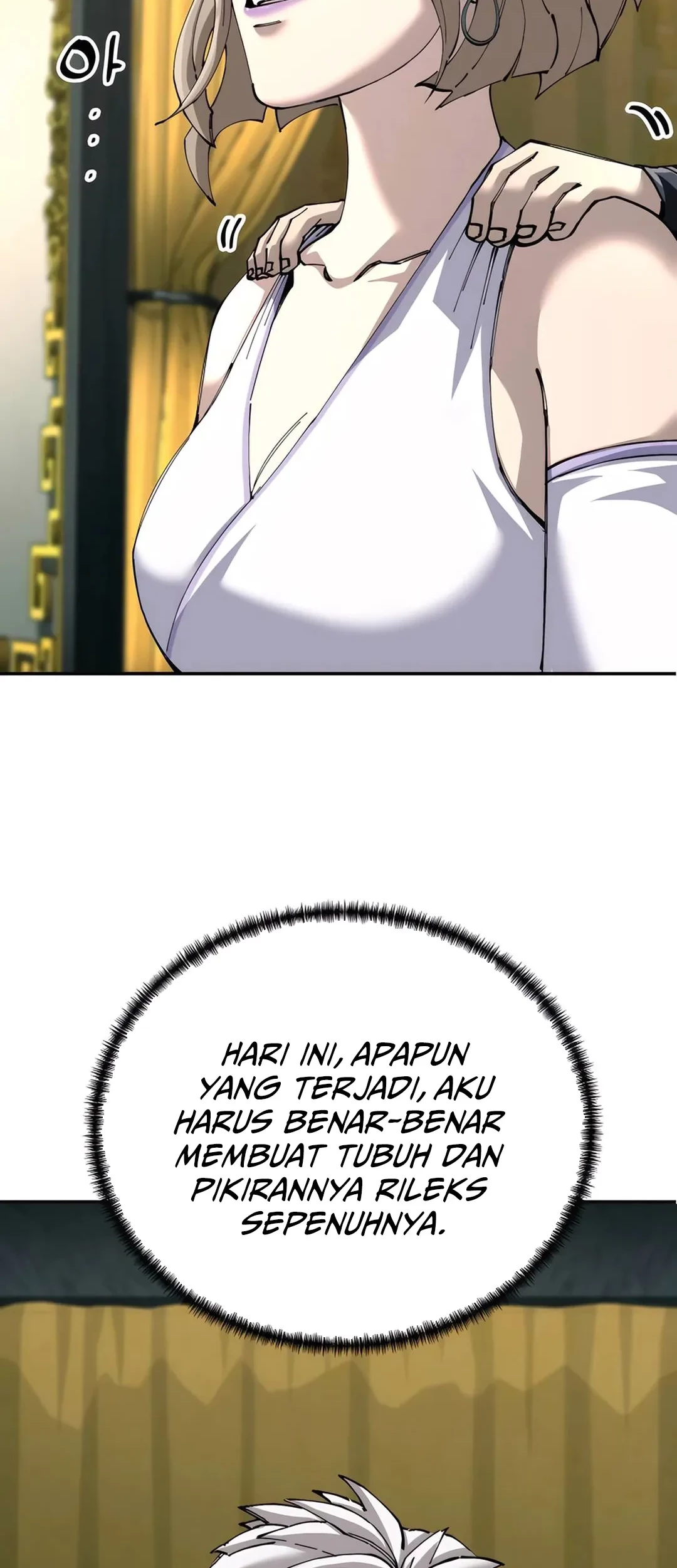 Warrior Grandpa and Supreme Granddaughter Chapter 92 - halaman 80
