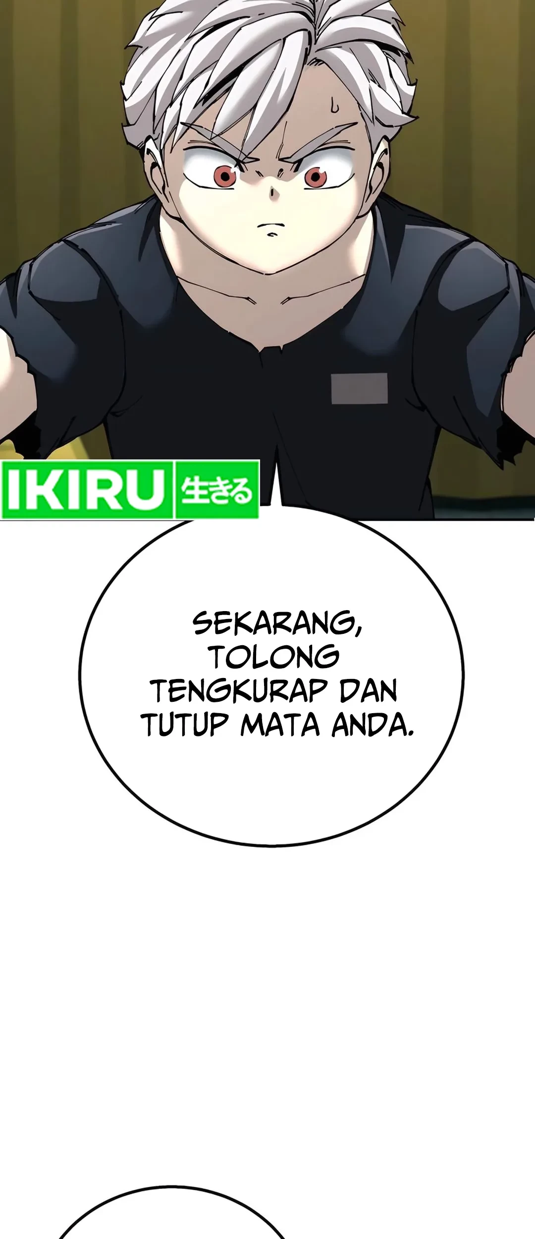 Warrior Grandpa and Supreme Granddaughter Chapter 92 - halaman 81