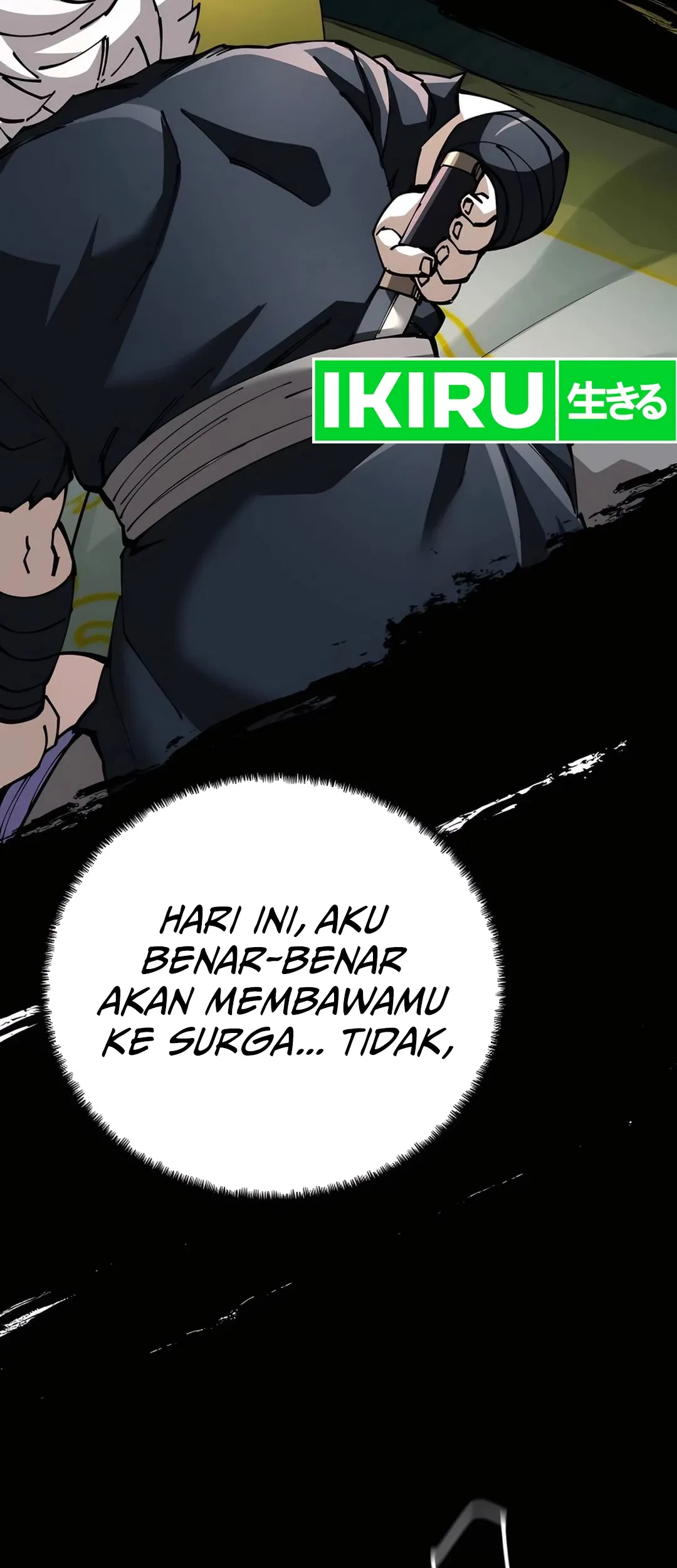 Warrior Grandpa and Supreme Granddaughter Chapter 92 - halaman 87