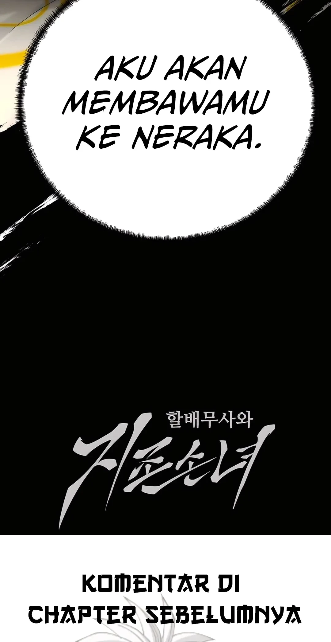 Warrior Grandpa and Supreme Granddaughter Chapter 92 - halaman 89