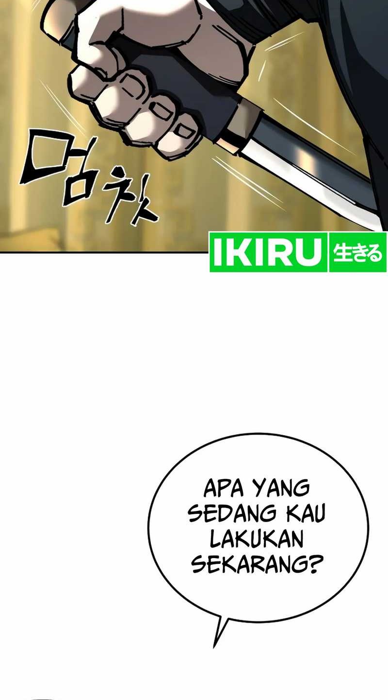 Warrior Grandpa and Supreme Granddaughter Chapter 93 - halaman 12