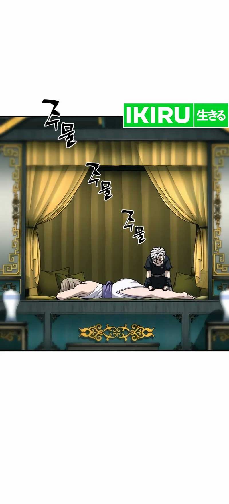 Warrior Grandpa and Supreme Granddaughter Chapter 93 - halaman 15