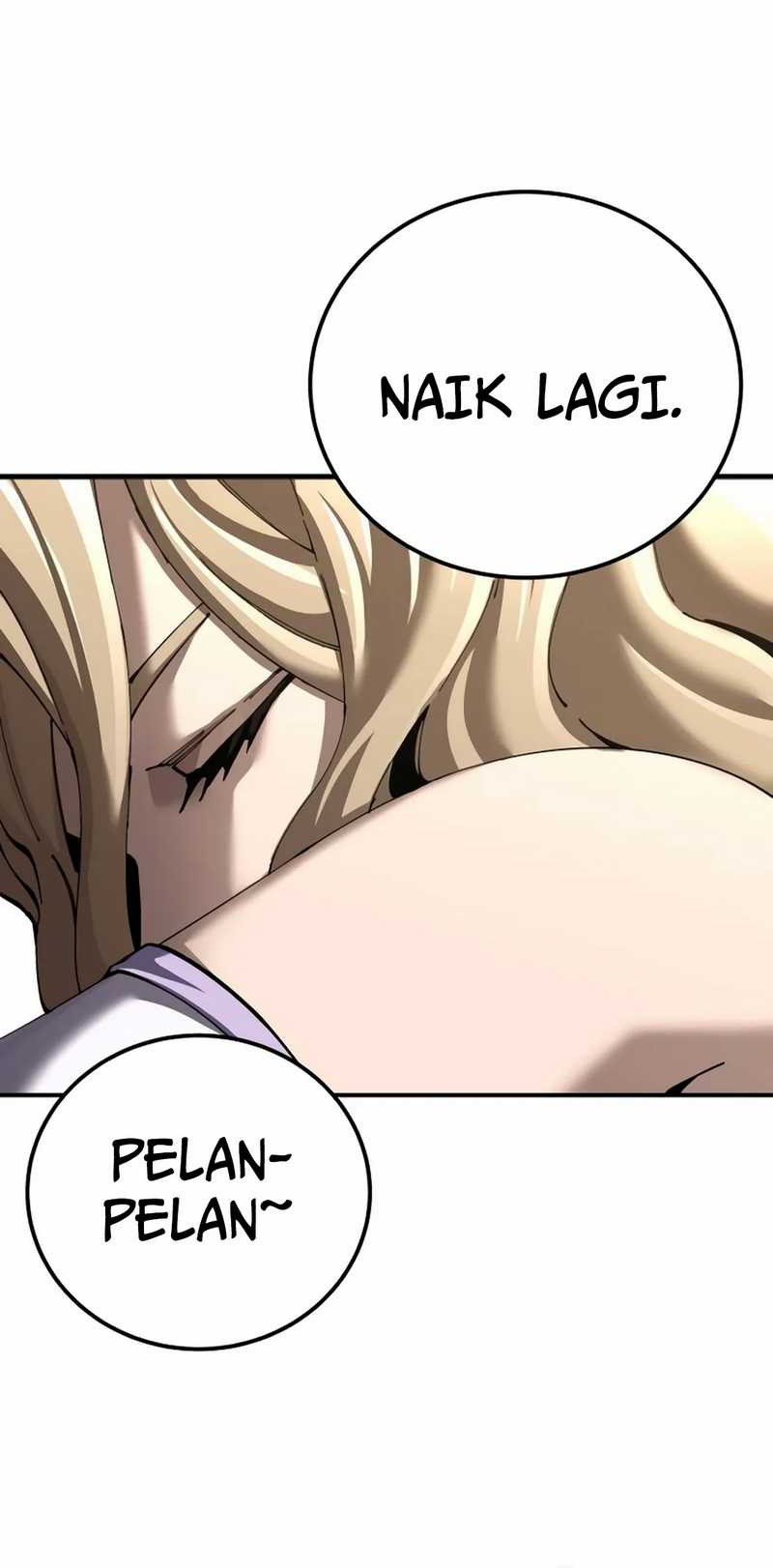 Warrior Grandpa and Supreme Granddaughter Chapter 93 - halaman 18