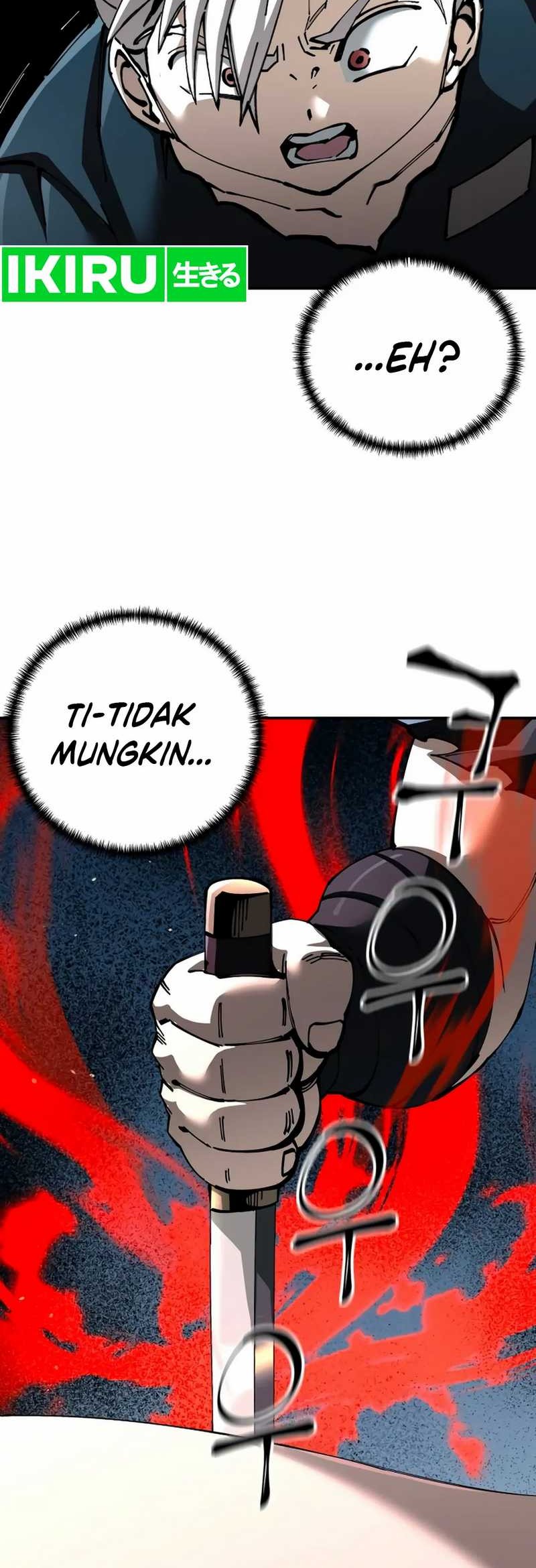 Warrior Grandpa and Supreme Granddaughter Chapter 93 - halaman 24