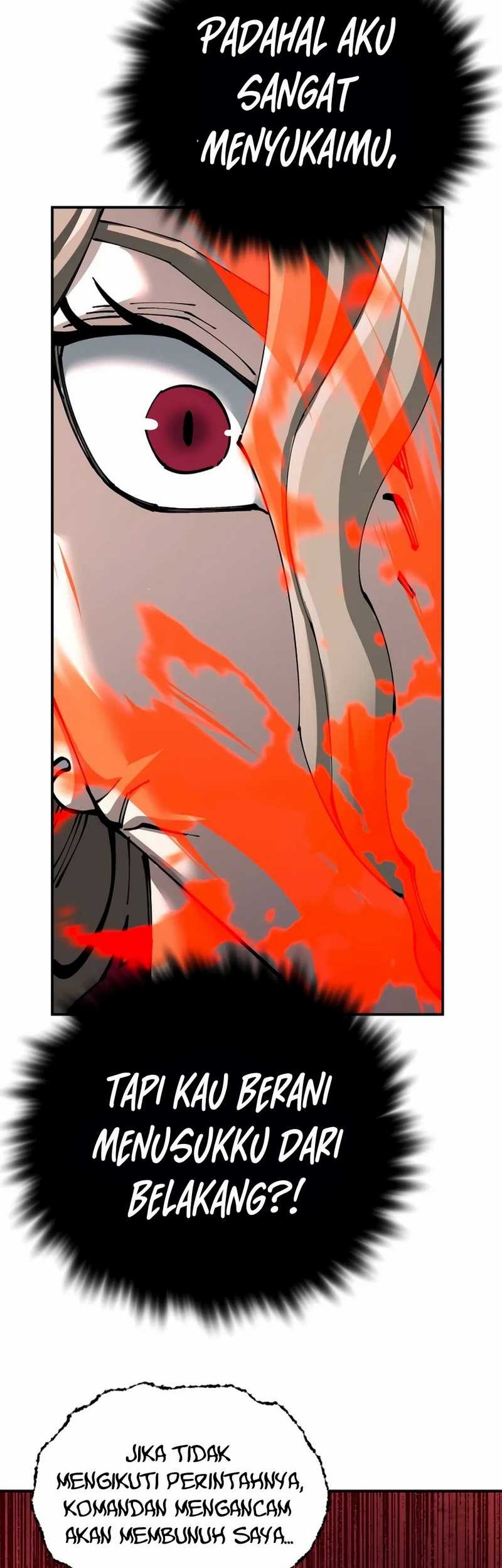 Warrior Grandpa and Supreme Granddaughter Chapter 93 - halaman 29