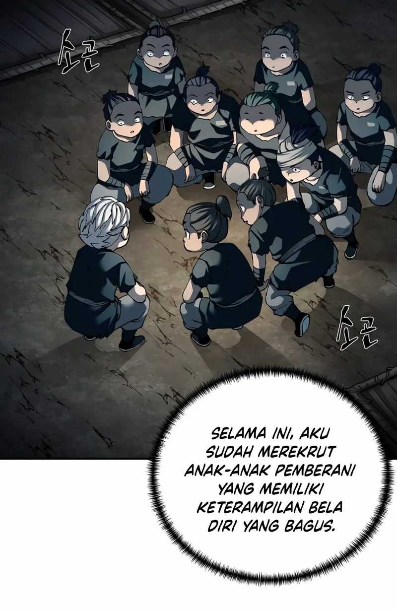 Warrior Grandpa and Supreme Granddaughter Chapter 93 - halaman 3