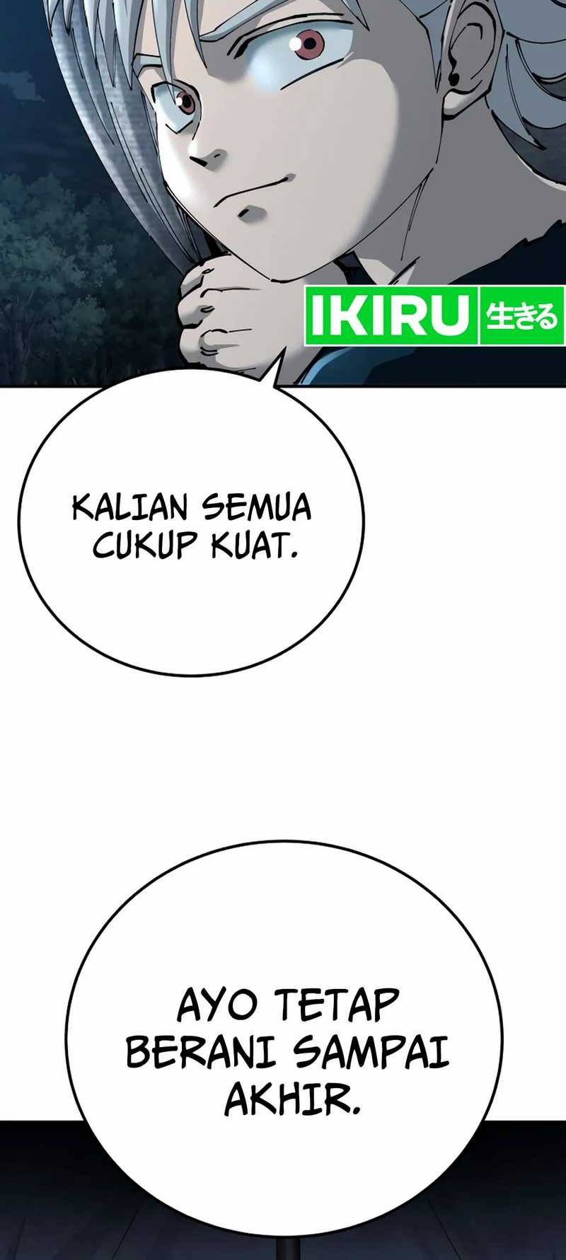 Warrior Grandpa and Supreme Granddaughter Chapter 93 - halaman 6