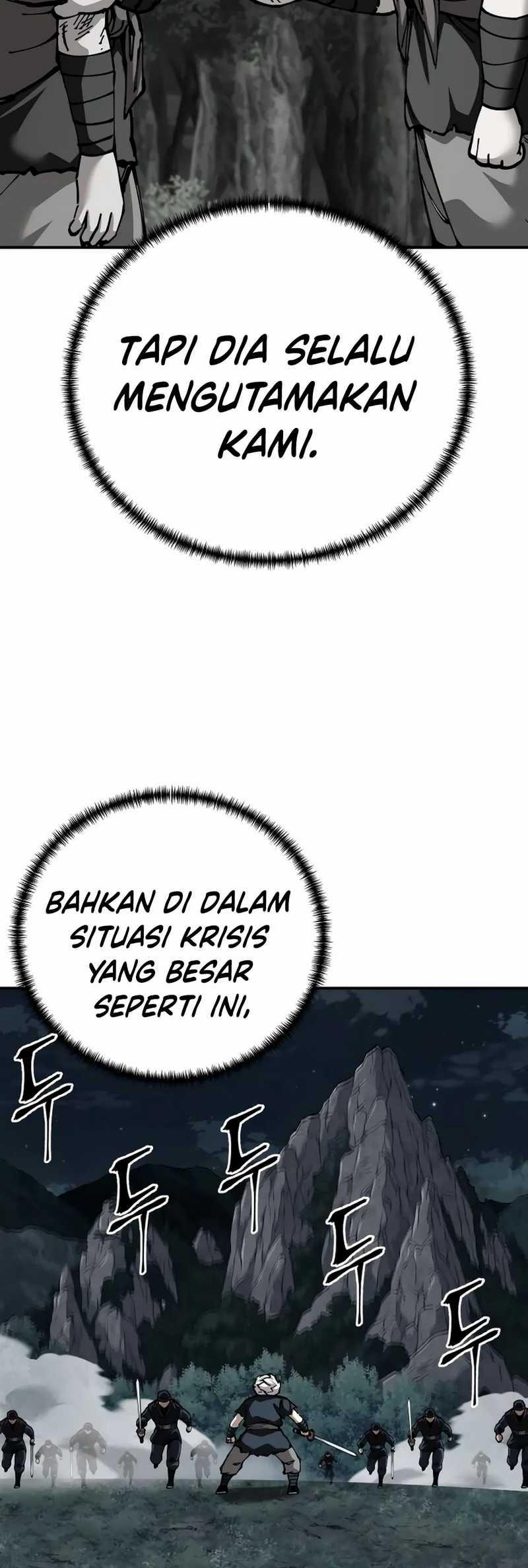 Warrior Grandpa and Supreme Granddaughter Chapter 93 - halaman 62