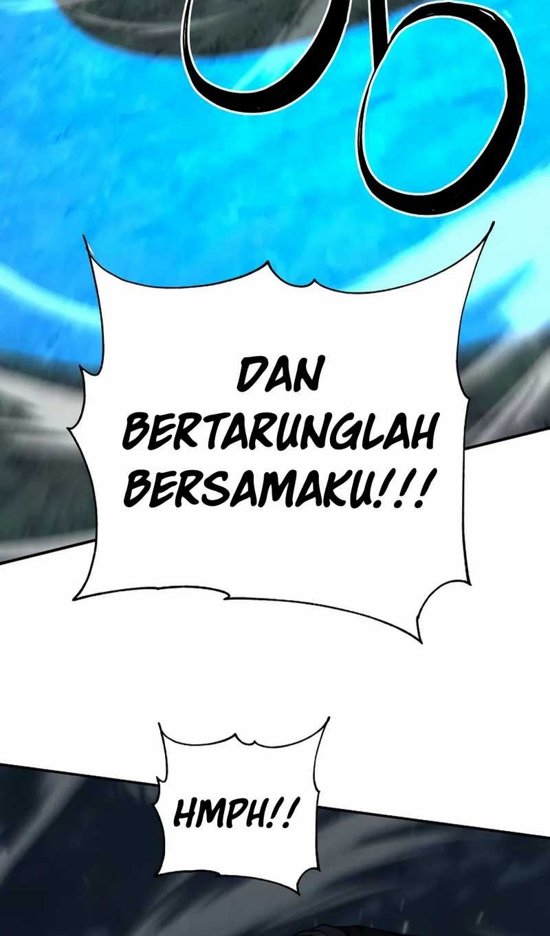 Warrior Grandpa and Supreme Granddaughter Chapter 93 - halaman 65