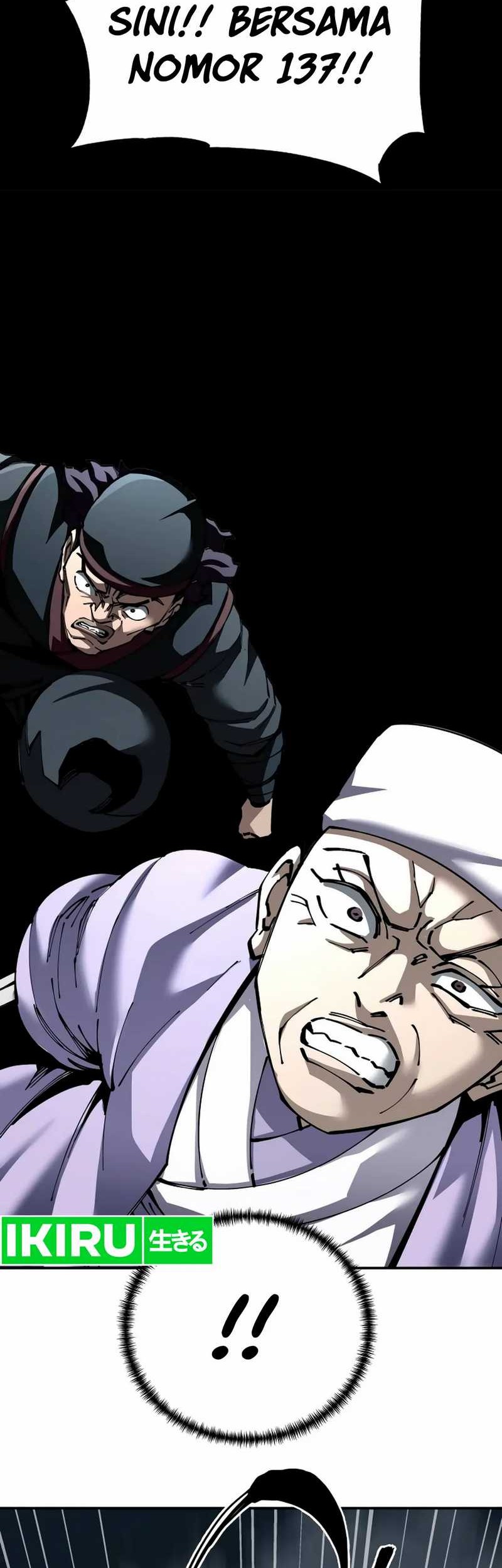 Warrior Grandpa and Supreme Granddaughter Chapter 93 - halaman 69