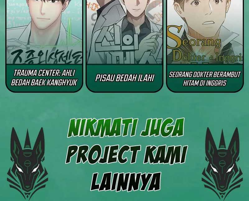 Warrior Grandpa and Supreme Granddaughter Chapter 93 - halaman 76