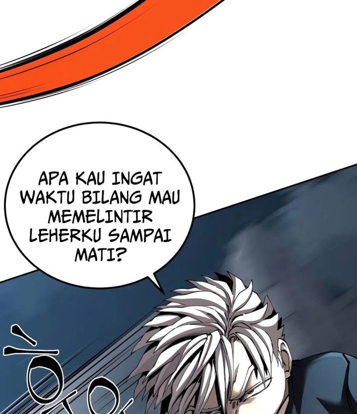 Warrior Grandpa and Supreme Granddaughter Chapter 94 - halaman 12