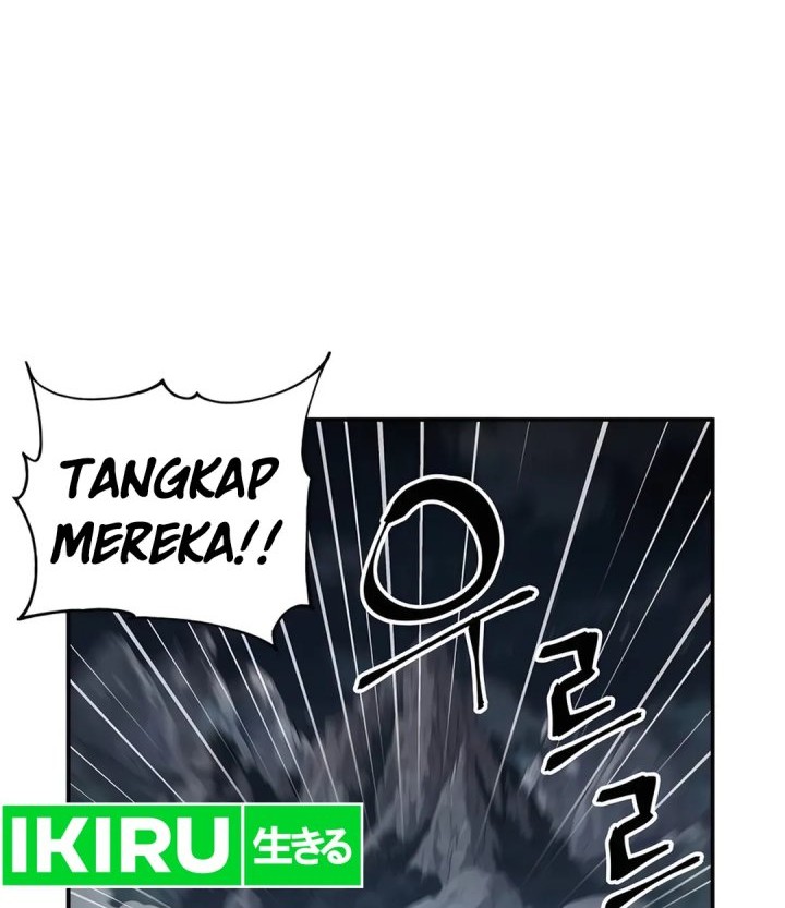 Warrior Grandpa and Supreme Granddaughter Chapter 94 - halaman 20