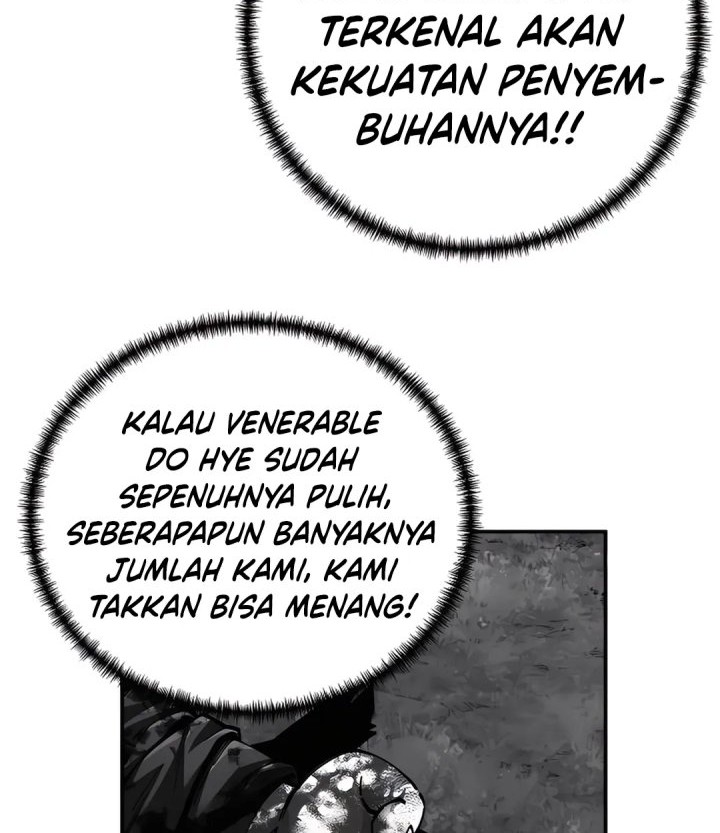Warrior Grandpa and Supreme Granddaughter Chapter 94 - halaman 26