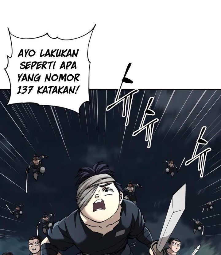 Warrior Grandpa and Supreme Granddaughter Chapter 94 - halaman 28