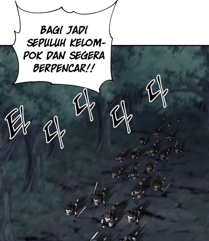 Warrior Grandpa and Supreme Granddaughter Chapter 94 - halaman 30