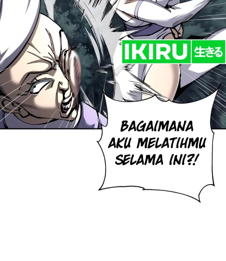 Warrior Grandpa and Supreme Granddaughter Chapter 94 - halaman 36