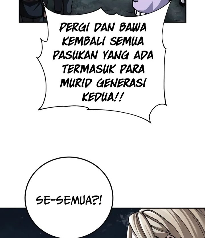 Warrior Grandpa and Supreme Granddaughter Chapter 94 - halaman 38