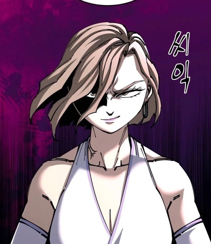 Warrior Grandpa and Supreme Granddaughter Chapter 94 - halaman 40